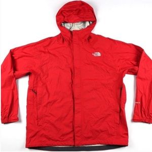 The North Face HyVent Men’s Rain Jacket